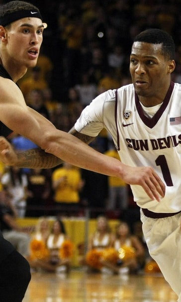 Carson takes over in 'must-win' game